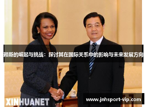 赖斯的崛起与挑战：探讨其在国际关系中的影响与未来发展方向